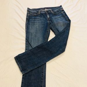 Women’s Levi’s Strauss Jeans